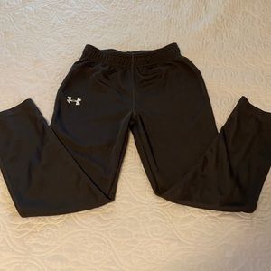 Boys Under Armor Long Pants